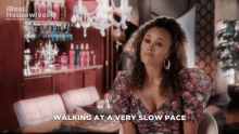 Ashley Rhop Ashley Darby GIF - Ashley Rhop Ashley Darby Real Housewives Of Potomac GIFs