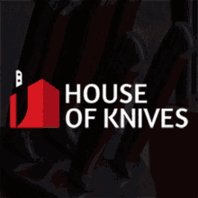 tojiro knives house of knives