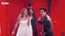Brendon Urie Panic At The Disco GIF - Brendon Urie Panic At The Disco Lip Sync Battle GIFs
