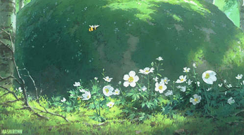 Sad Ghibli GIF - Sad Ghibli - Discover & Share GIFs