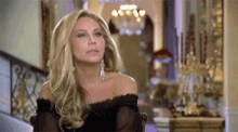 Real Housewives Beverly Hills GIF - Real Housewives Beverly Hills Eye Roll GIFs