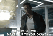 I Promise I Will Make It Up To You Okay Kevin Alejandro GIF - I Promise I Will Make It Up To You Okay Kevin Alejandro Dan Espinoza GIFs