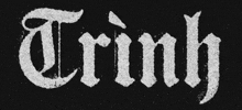 a black background with the word truth in white letters