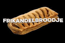 Frikandelbroodje Nederland GIF - Frikandelbroodje Frikandel Nederland GIFs