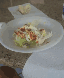 Breakfast Salad GIF - Breakfast Salad GIFs