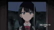 Anime Omg Wave GIF - Anime Omg Wave GIFs