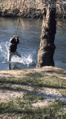 Swing Two Of A Kind GIF - Swing Two Of A Kind Double Your Fun GIFs