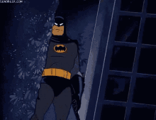 Batman Approves Thumbs Up GIF - Batman Approves Thumbs Up GIFs