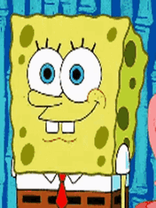 Spongebob Jelly GIF - Spongebob Jelly Nose GIFs