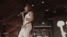 Hold It Sampa The Great GIF - Hold It Sampa The Great Coachella GIFs