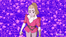 This Place Is Amazing Adora GIF - This Place Is Amazing Adora Shera And The Princesses Of Power GIFs