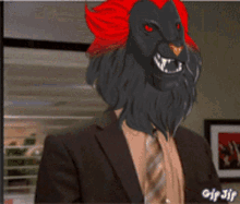 Wicked King Yes GIF - Wicked King Yes GIFs