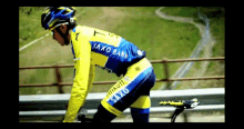 Contador Cycling GIF - Contador Cycling Pedal GIFs