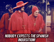 inquisition spanish