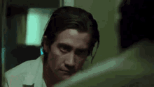 Jake Gyllenhaal GIF - Jake Gyllenhaal Angry GIFs