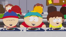 Laugh Eric Cartman GIF - Laugh Eric Cartman South Park GIFs