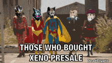 Xeno Presale Xeno Mining GIF - Xeno Presale Xeno Mining GIFs