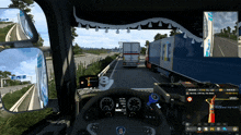 Ets2 Euro Truck Simulator GIF - Ets2 Euro Truck Simulator Euro Truck Simulator 2 GIFs