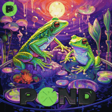 Pond Poncoin Pndc Pond0x GIF - Pond Poncoin Pndc Pond0x Pndc GIFs