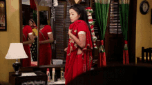 Swaragini Swara Maheshwari GIF - Swaragini Swara Maheshwari Bengoli GIFs