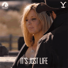 Its Just Life No Big Deal GIF - Its Just Life No Big Deal Cant Do Anything About It GIFs