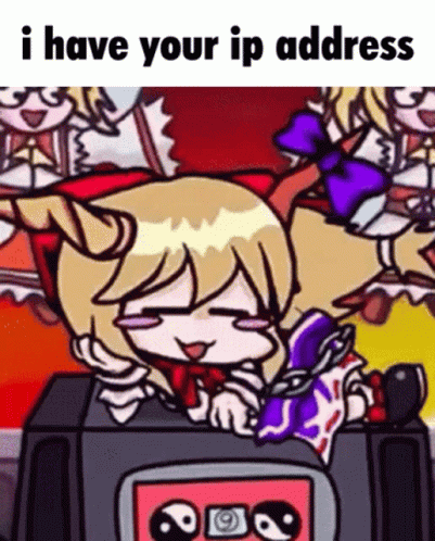 Suika Touhou GIF - Suika Touhou Fnf GIFs