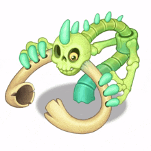 my singing monsters msm uuduk bone island magical monsters my singing monsters msm uuduk bone island magical monsters