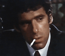 Is That So Elliot Gould GIF - Is That So Elliot Gould The Long Goodbye GIFs