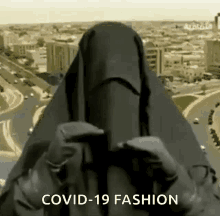 Muslim Burka GIF