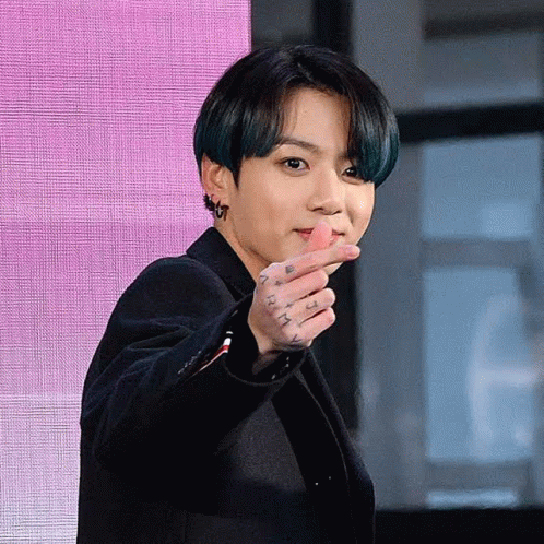 Bts Jungkook GIF - Bts Jungkook - Discover & Share GIFs