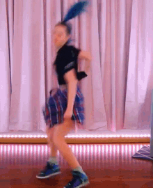 Dance Spin GIF