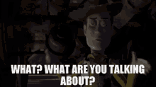 Toy Story Woody GIF - Toy Story Woody What GIFs