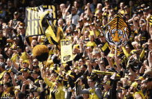 Tiges GIF