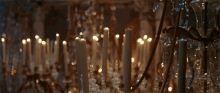 Medieval Candles GIF - Medieval Candles GIFs
