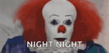 It Scary Movie GIF - It Scary Movie Horror GIFs