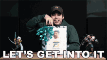 Lets Get Into It Flyquest GIF - Lets Get Into It Flyquest Lets Do It GIFs