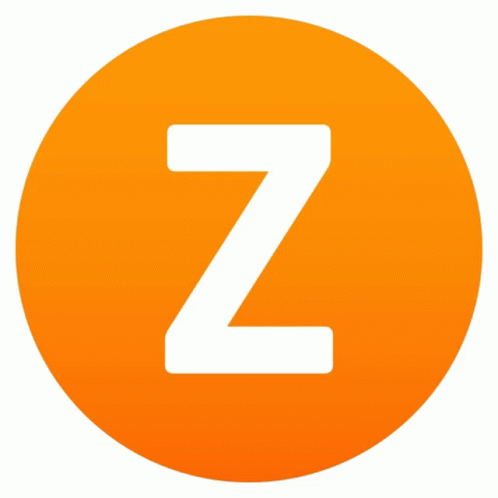 Regional Indicator Symbol Letter Z Joypixels Sticker – Regional ...