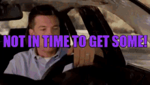 Get Some Late GIF - Get Some Late Too Late GIFs