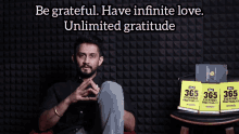 Digital Pratik Grateful GIF - Digital Pratik Grateful Have Infinite Love GIFs
