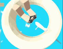 Spin Spinning GIF - Spin Spinning Floatie GIFs
