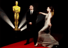 James Franco Ohhh GIF - James Franco Ohhh Anne Hathaway GIFs