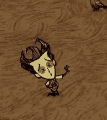 Death Dst GIF - Death Dst Dont Starve GIFs
