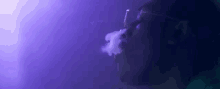 Smoking Smoke GIF - Smoking Smoke Chill GIFs