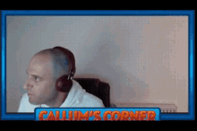 Callum Callums Corner GIF - Callum Callums Corner Callum Adams GIFs