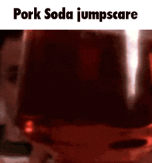 Pork Soda Primus GIF