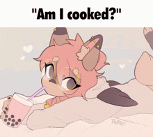 Am I Cooked Typh GIF - Am I Cooked Typh Silly GIFs