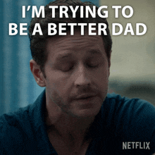 Im Trying To Be A Better Dad Ben Stone GIF - Im Trying To Be A Better Dad Ben Stone Manifest GIFs