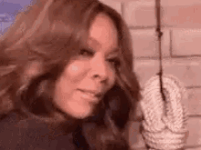 Wendy Williams Watching You GIF - Wendy Williams Watching You Stare GIFs