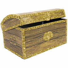 Treasure Treasure Case GIF - Treasure Treasure Case Gold GIFs
