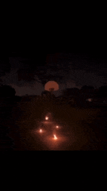 Ring Of Fire Soon GIF